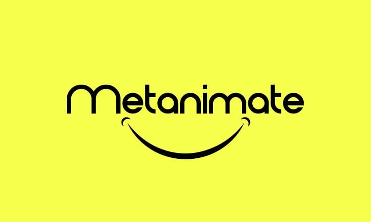 Metanimate.com - Catchy premium domain names for sale